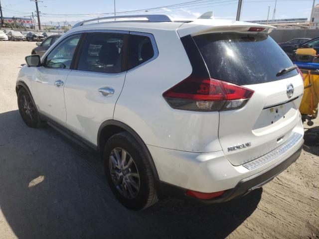 Photo 3 from auction – 2018 NISSAN ROGUE S with VIN KNMAT2MT7JP578049