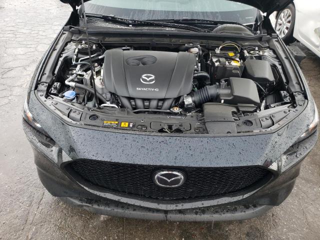 Photo 7 from auction – 2022 MAZDA 3 PREFERRE with VIN JM1BPALL2N1514840