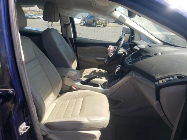 Photo 5 from auction – 2016 FORD C-MAX PREM with VIN 1FADP5CU8GL111306