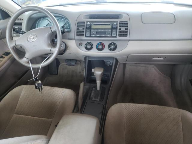 Photo 9 from auction – 2002 TOYOTA CAMRY LE with VIN 4T1BE32K02U546878