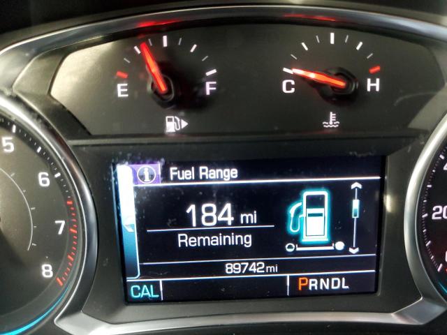 Photo 8 from auction – 2018 CHEVROLET MALIBU LT with VIN 1G1ZD5ST8JF142863