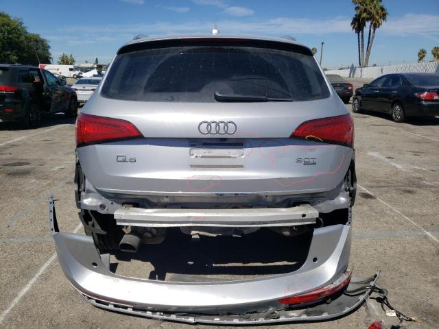 Photo 9 from auction – 2015 AUDI Q5 PREMIUM with VIN WA1LFAFP1FA023421