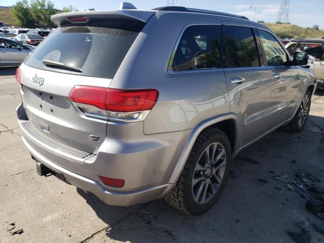 Photo 4 from auction – 2017 JEEP GRAND CHER with VIN 1C4RJFCG0HC927798