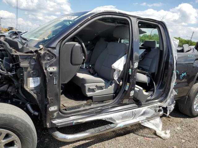 Photo 10 from auction – 2016 GMC SIERRA K15 with VIN 1GTV2LECXGZ294873