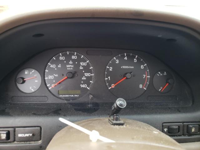 Photo 8 from auction – 1998 INFINITI I30 with VIN JNKCA21A2WT612624