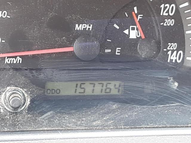Photo 8 from auction – 2004 TOYOTA CAMRY LE with VIN 4T1BE32K54U878415