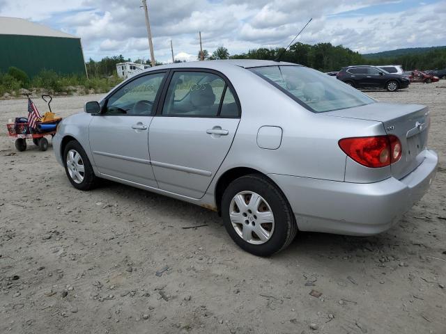 Zdjęcie 3 z aukcji – 2007 TOYOTA COROLLA CE z VIN JTDBR32E070117225