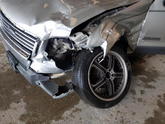 Фото 9 с аукциона – 2006 FORD EXPLORER X с VIN 1FMEU63E66UB42550