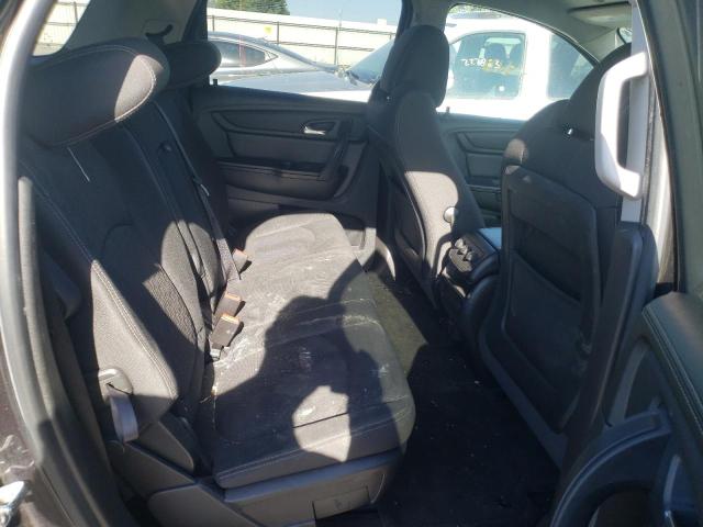 Photo 6 from auction – 2016 GMC ACADIA SLE with VIN 1GKKRNED2GJ119989