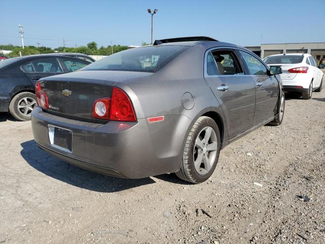 Photo 4 from auction – 2012 CHEVROLET MALIBU 1LT with VIN 1G1ZC5E07CF171696
