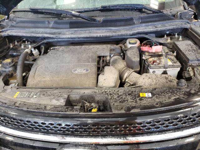 Photo 7 from auction – 2013 FORD EXPLORER L with VIN 1FM5K8F8XDGA01273