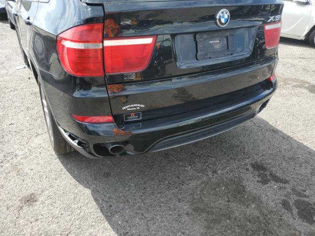 Photo 9 from auction – 2011 BMW X5 XDRIVE3 with VIN 5UXZV4C52BL739443