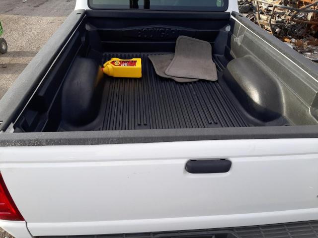 Photo 9 from auction – 2003 FORD RANGER with VIN 1FTYR10U13PA74704