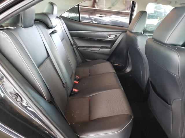 Photo 6 from auction – 2016 TOYOTA COROLLA L with VIN 5YFBURHE9GP411429
