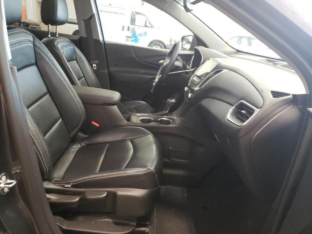 Photo 5 from auction – 2018 CHEVROLET EQUINOX LT with VIN 2GNAXTEX7J6167091