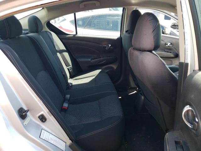 Photo 6 from auction – 2017 NISSAN VERSA S with VIN 3N1CN7AP4HK428888