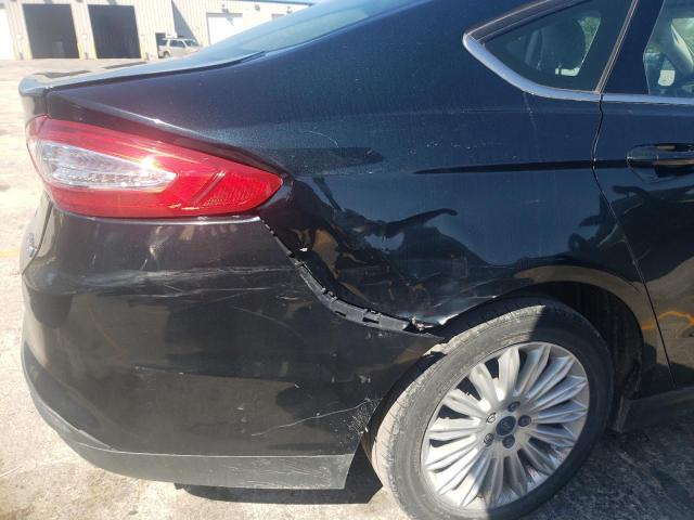 Photo 9 from auction – 2014 FORD FUSION S H with VIN 3FA6P0UU3ER193972