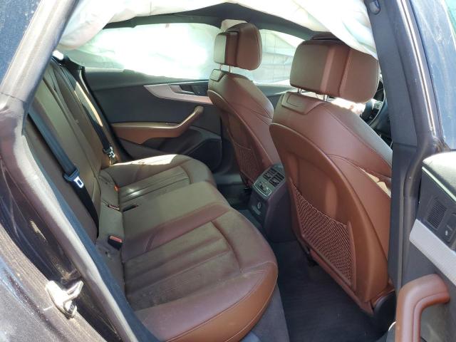 Photo 6 from auction – 2018 AUDI A5 PREMIUM with VIN WAUENCF54JA087065