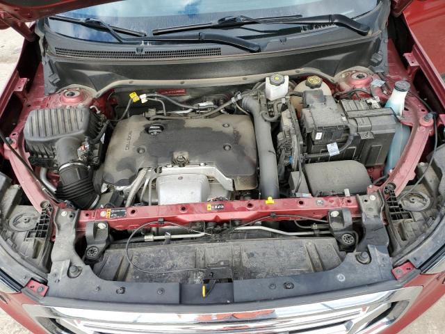 Photo 7 from auction – 2018 GMC TERRAIN SL with VIN 3GKALVEX7JL345596
