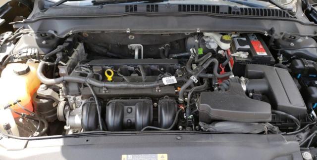 Photo 7 from auction – 2016 FORD FUSION SE with VIN 3FA6P0H76GR360414