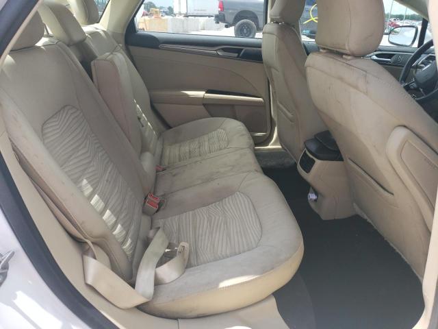 Photo 6 from auction – 2016 FORD FUSION SE with VIN 3FA6P0H7XGR287760