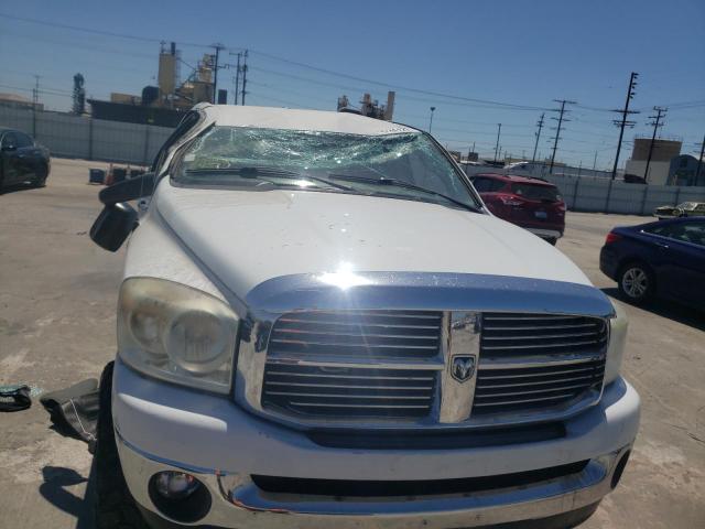 Photo 9 from auction – 2009 DODGE RAM 2500 with VIN 3D7KS28L39G554080