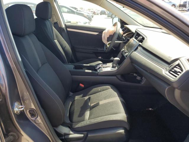 Photo 5 from auction – 2018 HONDA CIVIC EX with VIN 2HGFC2F71JH563882