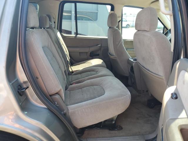 Photo 6 from auction – 2005 FORD EXPLORER X with VIN 1FMZU73E45UA52125