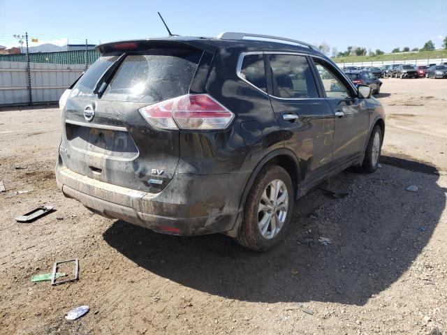 Photo 4 from auction – 2014 NISSAN ROGUE S with VIN 5N1AT2MT2EC792973