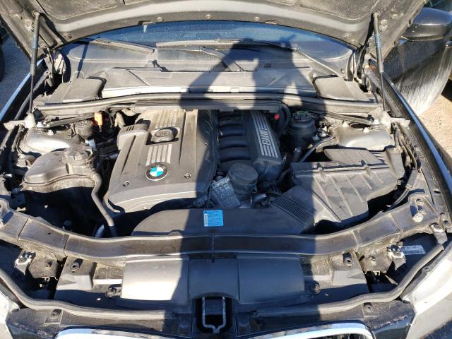 Photo 7 from auction – 2011 BMW 323 I with VIN WBAPG7C56BA795057