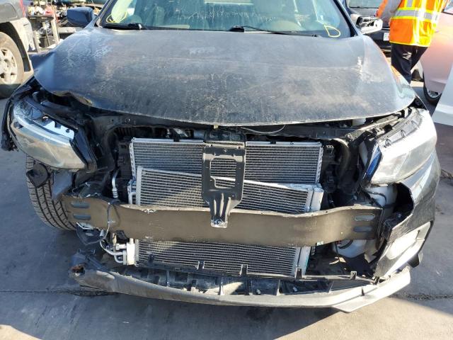 Photo 9 from auction – 2018 CHEVROLET MALIBU LT with VIN 1G1ZD5ST4JF148157