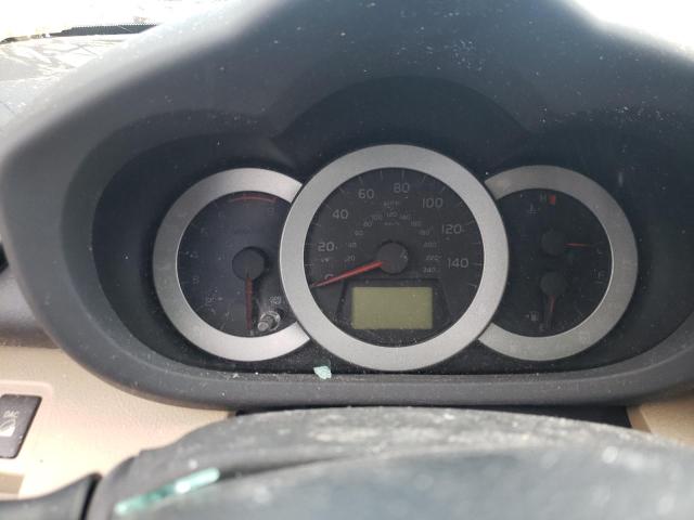 Photo 8 from auction – 2012 TOYOTA RAV4 LIMIT with VIN 2T3DK4DV9CW086045