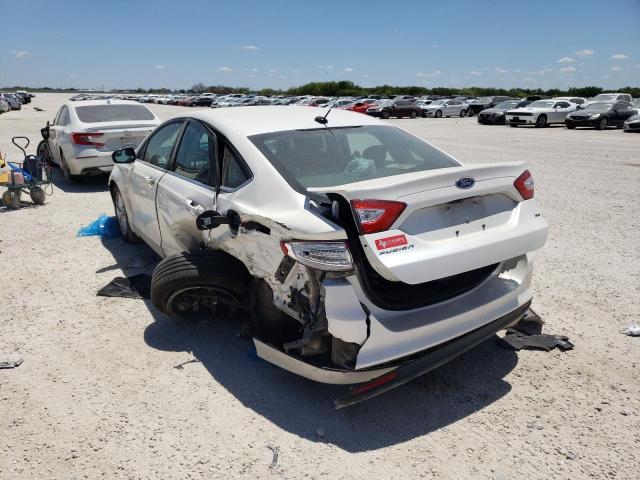 صورة رقم 3 من المزاد - 2016 FORD FUSION SE مع VIN 3FA6P0H72GR396147