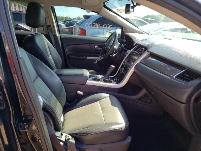 Фото 5 с аукциона – 2012 FORD EDGE SPORT с VIN 2FMDK4AK0CBA57736
