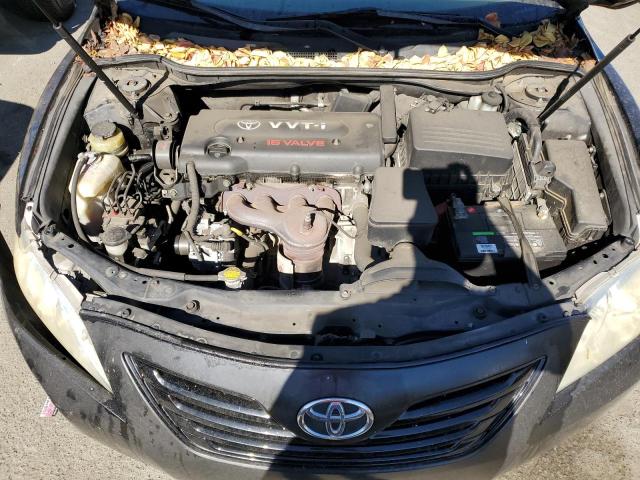 Photo 7 from auction – 2007 TOYOTA CAMRY CE with VIN 4T1BE46K97U544747