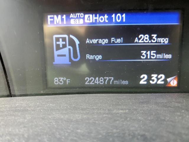 Photo 8 from auction – 2013 HONDA CIVIC LX with VIN 2HGFB2F54DH508185