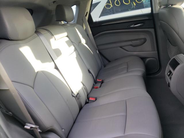 Photo 6 from auction – 2011 CADILLAC SRX with VIN 3GYFNGEYXBS631721