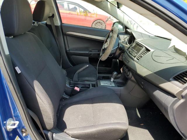 Photo 5 from auction – 2015 MITSUBISHI LANCER ES with VIN JA32U2FU8FU014442