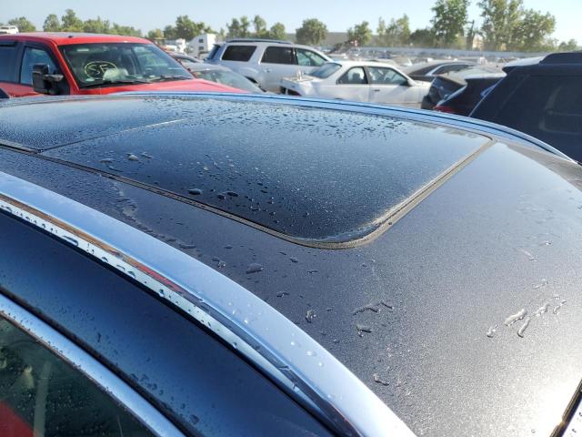 Photo 9 from auction – 2021 GENESIS GV80 BASE with VIN KMUHBDSB1MU036696
