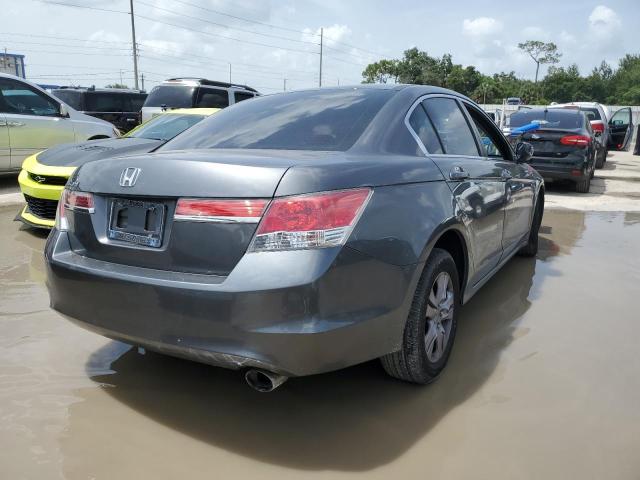 Photo 4 from auction – 2012 HONDA ACCORD LXP with VIN 1HGCP2F49CA227895