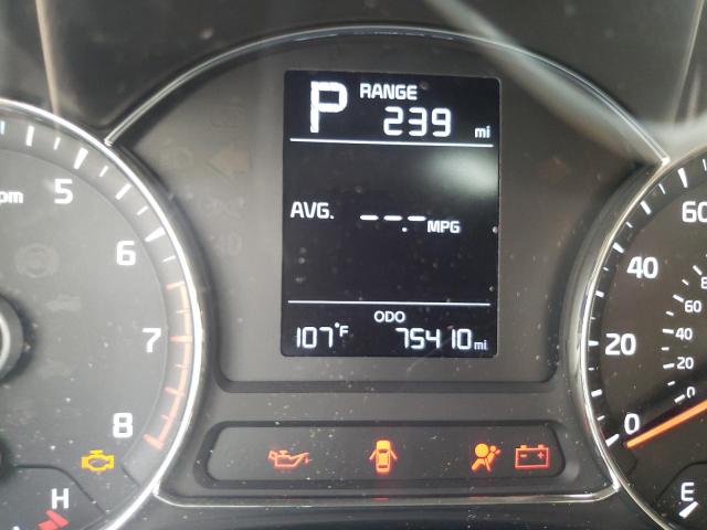 Photo 8 from auction – 2017 KIA FORTE LX with VIN 3KPFK4A72HE083957
