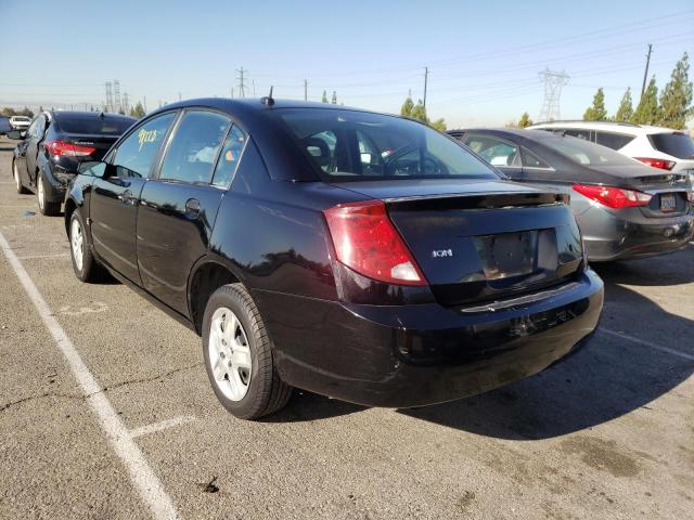 Photo 3 from auction – 2007 SATURN ION LEVEL with VIN 1G8AJ55F87Z168223