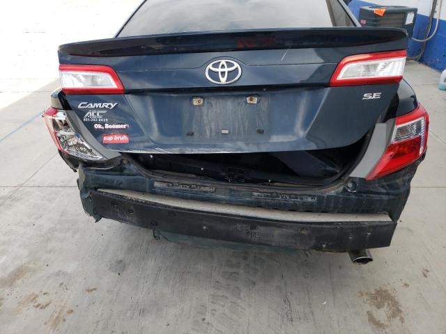 Photo 9 from auction – 2014 TOYOTA CAMRY L with VIN 4T1BF1FK9EU310634