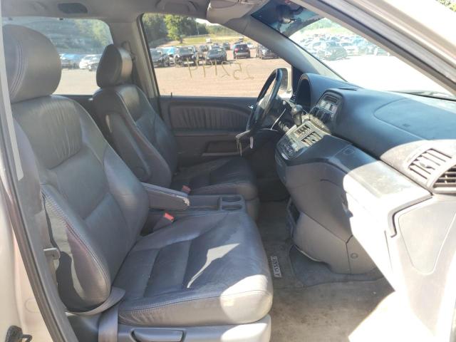 Photo 5 from auction – 2006 HONDA ODYSSEY EX with VIN 5FNRL38776B505920