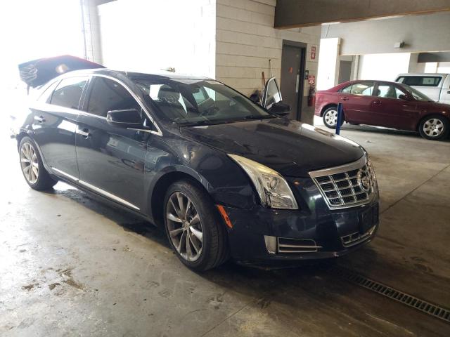 Photo 1 from auction – 2014 CADILLAC XTS LUXURY with VIN 2G61M5S34E9161383