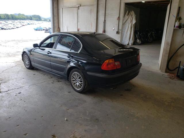 صورة رقم 3 من المزاد - 2000 BMW 328 I مع VIN WBAAM5344YFR17128