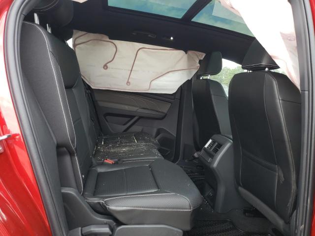 Photo 6 from auction – 2022 VOLKSWAGEN ATLAS CROS with VIN 1V2BE2CA7NC218760