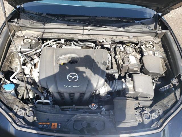 Photo 7 from auction – 2021 MAZDA CX-30 PREF with VIN 3MVDMBCL4MM223506