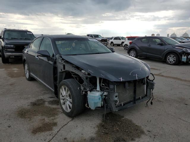 Zdjęcie 1 z aukcji – 2011 LEXUS ES 350 z VIN JTHBK1EG9B2466952
