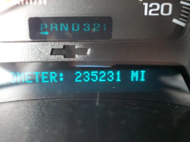 Photo 8 from auction – 2005 CHEVROLET TRAILBLAZE with VIN 1GNDT13SX52297504